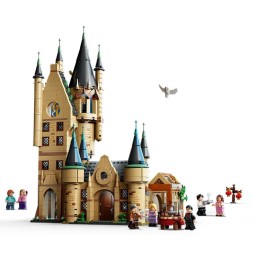 LEGO 75969 Harry Potter - Wieża Astronomiczna