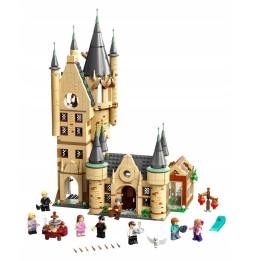 LEGO 75969 Harry Potter - Astronomy Tower