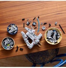 LEGO Star Wars Sokół Millennium 75375 - Nowy zestaw