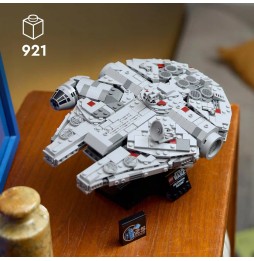 LEGO Star Wars Sokół Millennium 75375 - Nowy zestaw