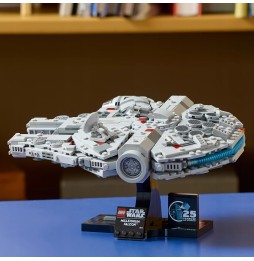 LEGO Star Wars Sokół Millennium 75375 - Nowy zestaw