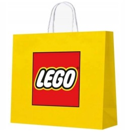 LEGO XL Gift Bags - 5 Pieces