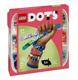 LEGO Dots brățări designer creativ 41807