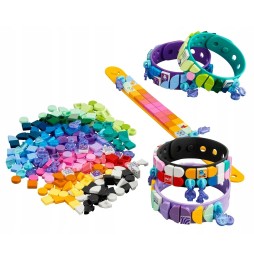 LEGO Dots Mega Bracelet Set 41807