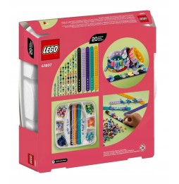 LEGO Dots brățări designer creativ 41807