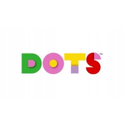 LEGO Dots brățări designer creativ 41807