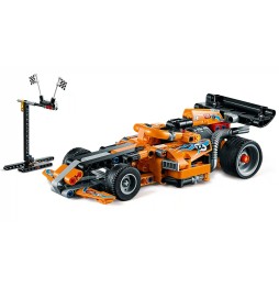 Lego 42104 Technic - Ciężarówka wyścigowa