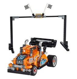 Lego 42104 Technic - Racing Truck