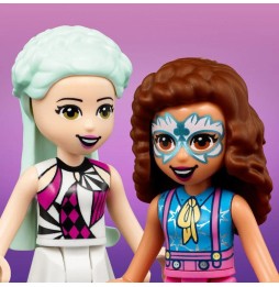 LEGO Friends 41686 Acrobație magică