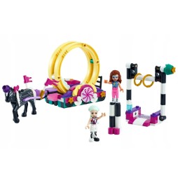 LEGO Friends 41686 Acrobație magică