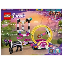 LEGO Friends 41686 Acrobație magică