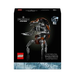 LEGO Star Wars 75381 Droideka - Set de construcție