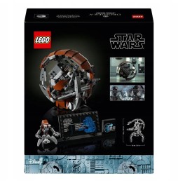 LEGO Star Wars 75381 Droideka - Set de construcție