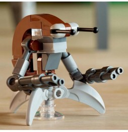 LEGO Star Wars 75381 Droideka - Zestaw klocków