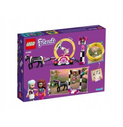 LEGO Friends 41686 Acrobație magică