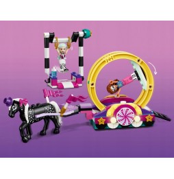 LEGO Friends 41686 Acrobație magică