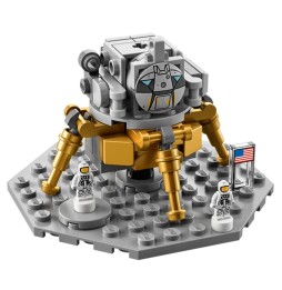 LEGO NASA Apollo Saturn V 92176