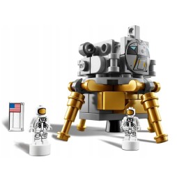 LEGO NASA Apollo Saturn V 92176