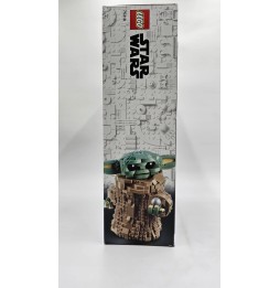 LEGO Star Wars 75318 Baby Yoda