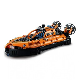 LEGO Technic Rescue Hovercraft 42120