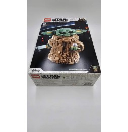 LEGO Star Wars 75318 Baby Yoda