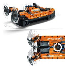 LEGO Technic Rescue Hovercraft 42120