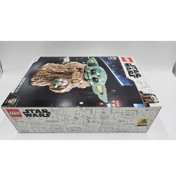 LEGO Star Wars 75318 Baby Yoda