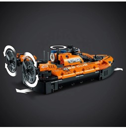 LEGO Technic Rescue Hovercraft 42120