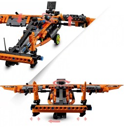 LEGO Technic Rescue Hovercraft 42120