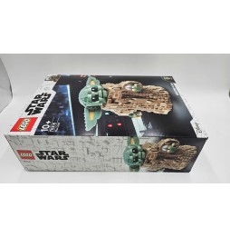 LEGO Star Wars 75318 Baby Yoda