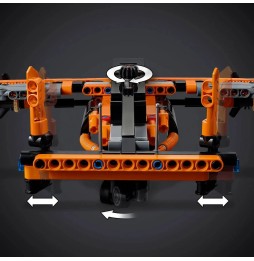 LEGO Technic Ambarcațiune de salvare 42120