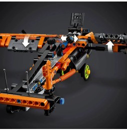 LEGO Technic Rescue Hovercraft 42120