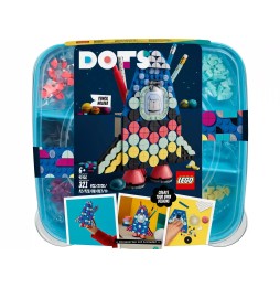 LEGO Dots 41936 Rocket Pen Holder