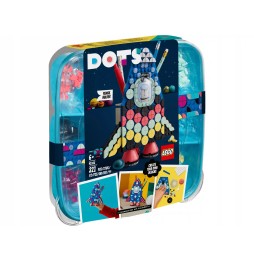 LEGO Dots 41936 Rocket Pen Holder