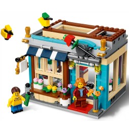 LEGO Creator 3 in 1 31105 - Perfect Play Set