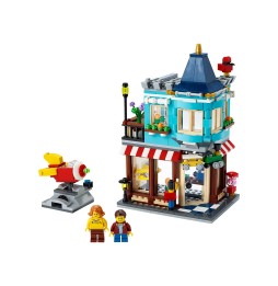 LEGO Creator 3 în 1 31105 - Set de joacă ideal