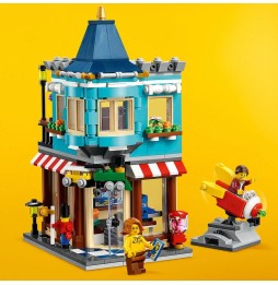 LEGO Creator 3 in 1 31105 - Perfect Play Set