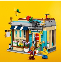 LEGO Creator 3 in 1 31105 - Perfect Play Set