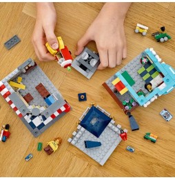 LEGO Creator 3 in 1 31105 - Perfect Play Set