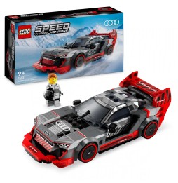 LEGO Audi S1 E-tron Quattro Set