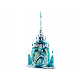 LEGO 43197 Disney Princess Ice Castle