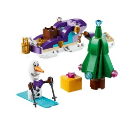 LEGO Disney 40361 - Olaf's Sleigh