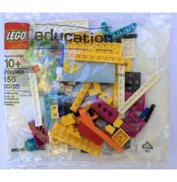 LEGO Spike Set de accesorii 2000456