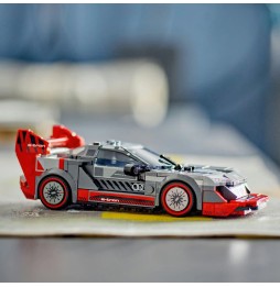 LEGO Audi S1 E-tron Quattro Set