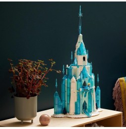 LEGO 43197 Disney Princess Ice Castle