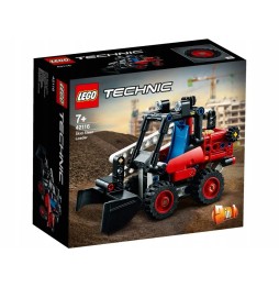 LEGO Technic Încărcător 2în1 Piese 42116