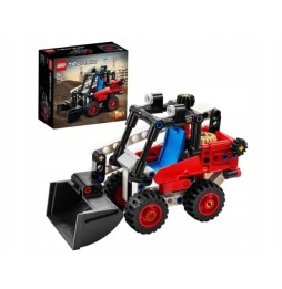 LEGO Technic Încărcător 2în1 Piese 42116