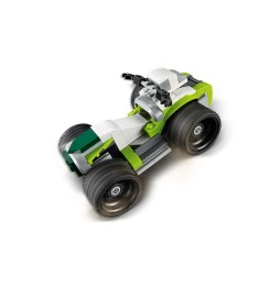 Lego Creator Rocket Car 31103