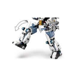 LEGO Ninjago Confruntarea titanilor Mech 71738