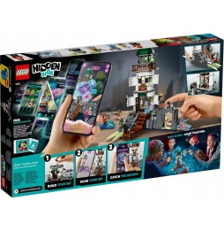 Lego Hidden Side 70431 Felinar